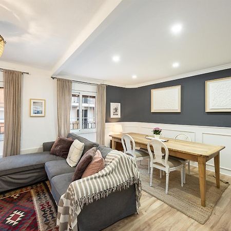 Vintage 3 Bdr Apartment Есплугес де Лобрегат Екстериор снимка