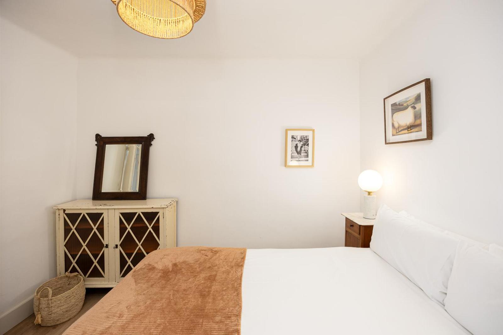 Vintage 3 Bdr Apartment Есплугес де Лобрегат Екстериор снимка