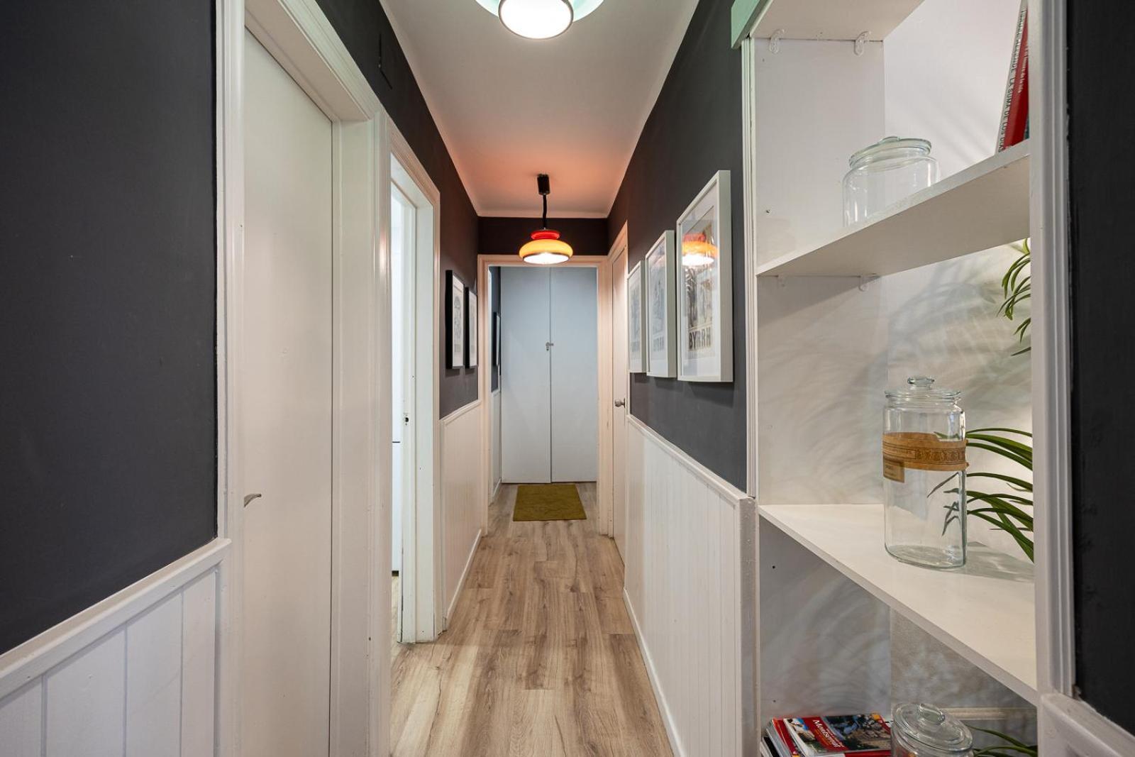 Vintage 3 Bdr Apartment Есплугес де Лобрегат Екстериор снимка