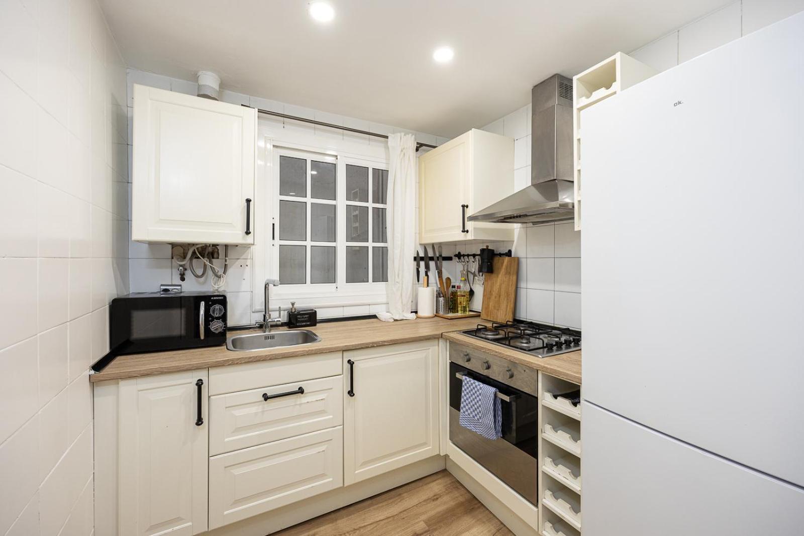 Vintage 3 Bdr Apartment Есплугес де Лобрегат Екстериор снимка