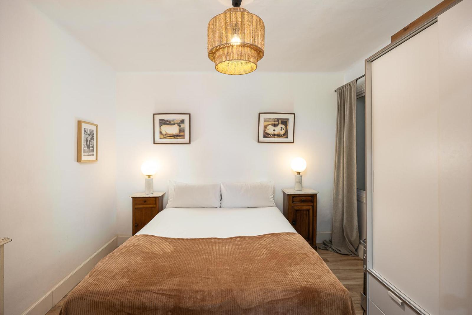 Vintage 3 Bdr Apartment Есплугес де Лобрегат Екстериор снимка