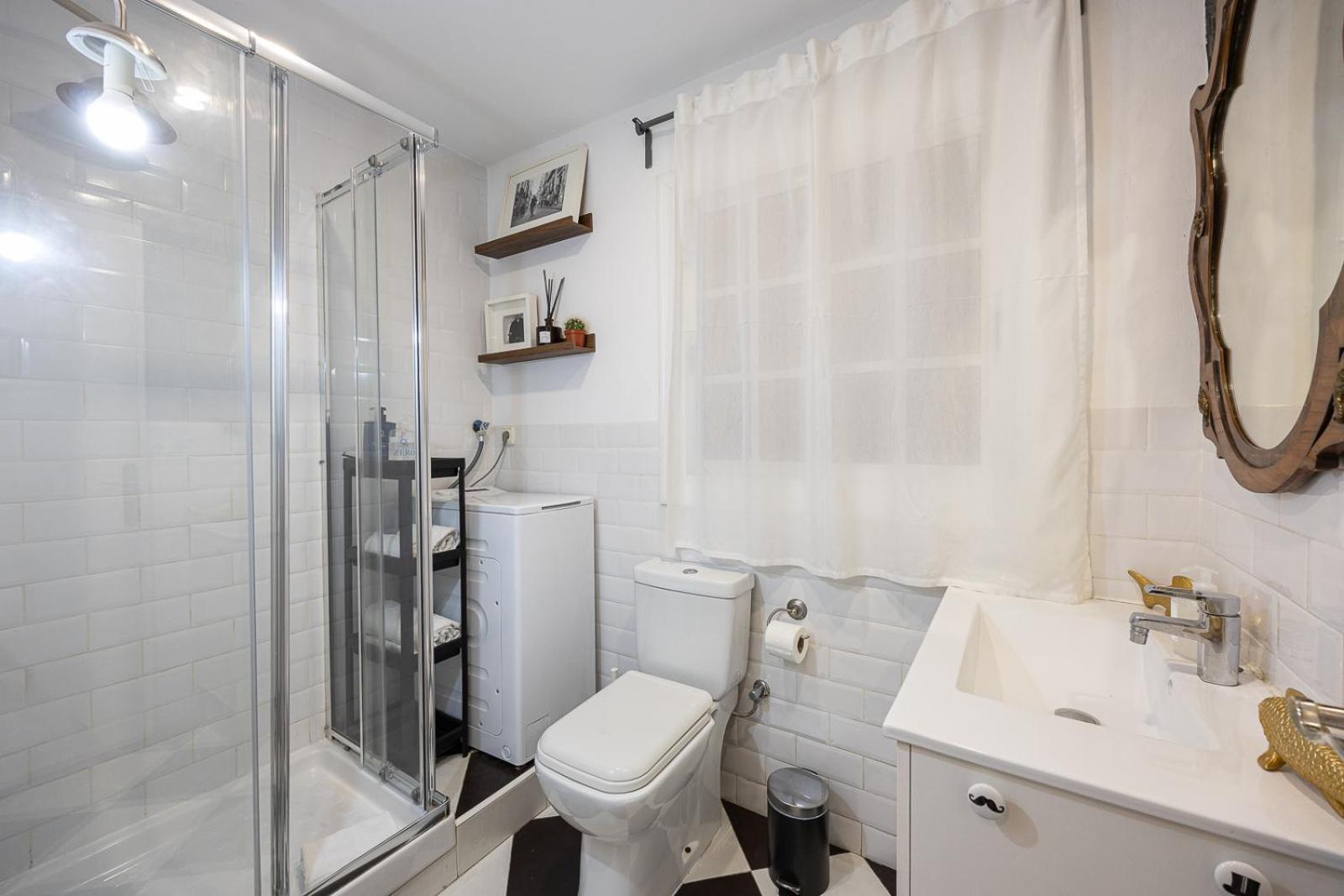 Vintage 3 Bdr Apartment Есплугес де Лобрегат Екстериор снимка